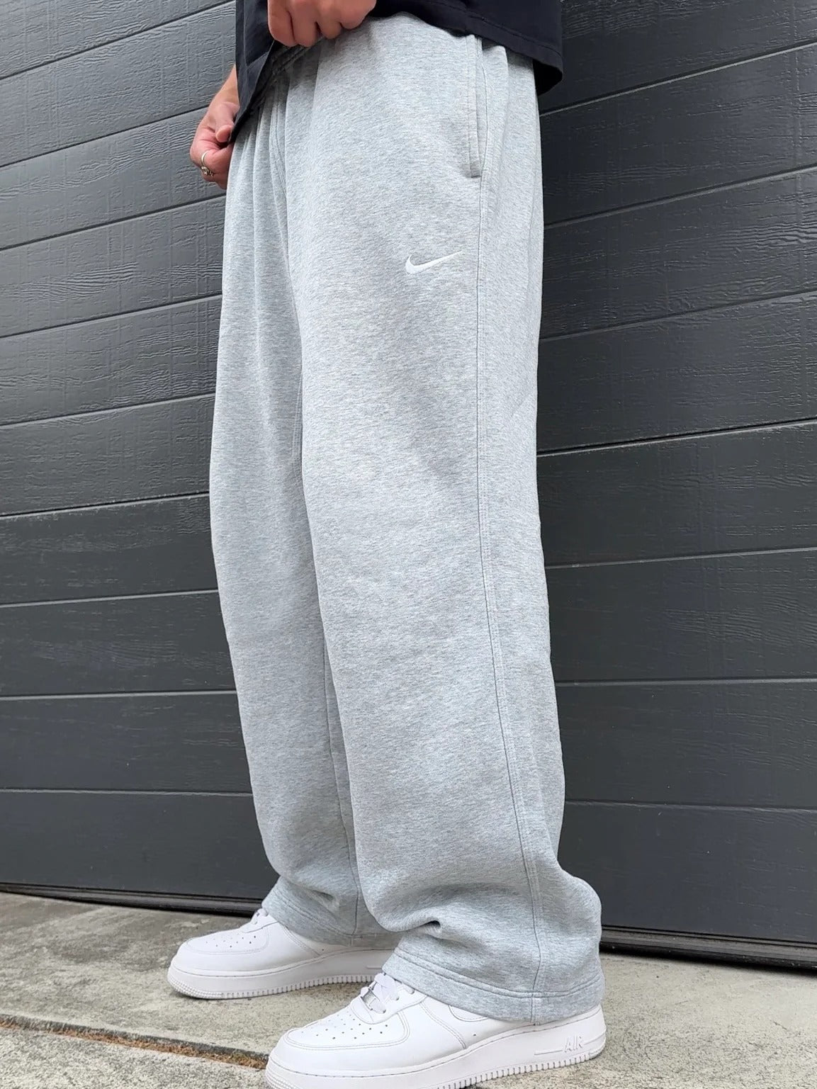 Unisex Baggy Sweats